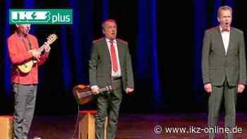 Iserlohn: So konnte „Storno“ beim Publikum punkten - IKZ News