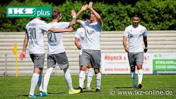 FC Iserlohn: Kantersieg ein Muster ohne Wert - IKZ News