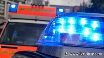 Iserlohn: Streit in Wohnung eskaliert – zwei Verletzte - IKZ News