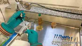 Corona in Iserlohn & Hemer: Fallzahlen sinken leicht - IKZ News