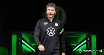 Marc Overmars wil Mark van Bommel naar België halen: niet Genk maar Antwerp op poleposition - BD.nl