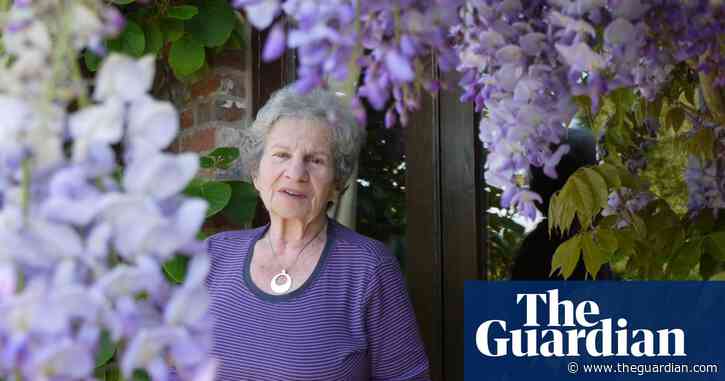 Gloria Randall obituary
