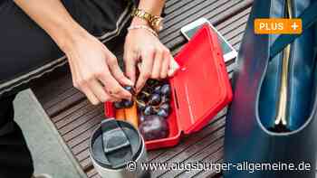 Wie praktikabel und sinnvoll ist intuitives Essen? Ein Selbstversuch - Augsburger Allgemeine