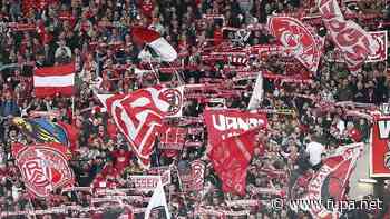 Regionalliga West: Essen tobt, Gladbach II bleibt drin - FuPa