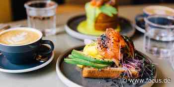 Fettleber: Mit dem 10-Punkte-Plan essen Sie sich wieder gesund - FOCUS Online