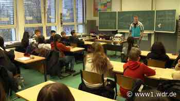 Verhinderter Anschlag in Essen: So steht es um die Präventionsarbeit in NRW - WDR Nachrichten