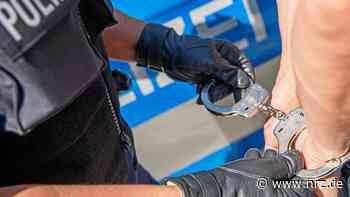 Essen: Mann mit Messern droht Reisender mit Vergewaltigung - NRZ News