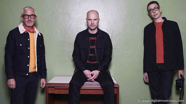 Above & Beyond Form New Label for Ambient Music Called Reflections