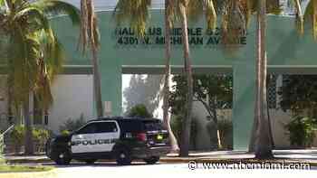 Ex-Substitute Teacher Gave Drugs to Underage Girls in Exchange for Sex Favors: Cops