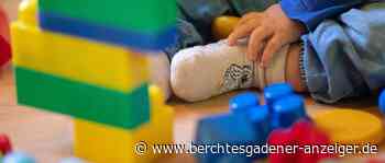 Tagesmütter haben den Qualifizierungskurs 2021/22 des Kreisbildungswerks erfolgreich absolviert - Berchtesgadener Anzeiger