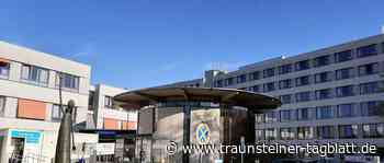 Defizit der Kliniken fiel 2021 deutlich geringer aus als 2020 - Traunsteiner Tagblatt