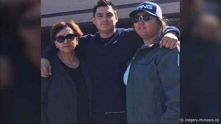 Charges laid connected to discovery of human remains near Crowsnest Pass