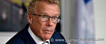 Télétravail: À l’employeur de le permettre ou non, dit le ministre Boulet