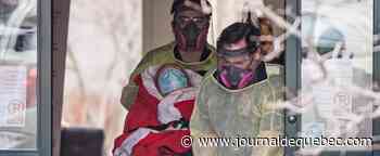 Hécatombe dans les CHSLD: «Des décennies de politiques publiques défaillantes» pointées du doigt