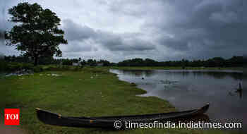 Monsoon over Andaman, may hit Kerala early: IMD