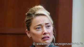 Depp-Prozess: Heard spricht über Todesangst und einen Moment auf der Hochzeitsreise