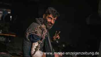 Ukraine-Krieg: Belagerung von Asowstal-Werk scheint zu enden