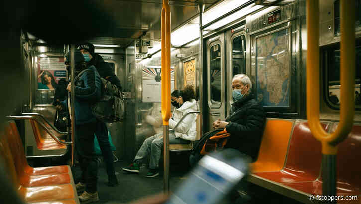 A Comprehensive Guide To Street Photography