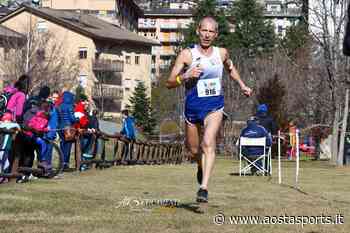 Atletica: Gabriele Beltrami quarto agli europei No Stadia Master - Aostasports.it