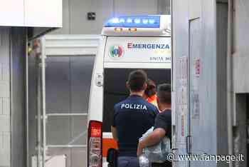 Milano, ragazza di 24 anni precipita dal quarto piano: morta sul colpo - Fanpage.it