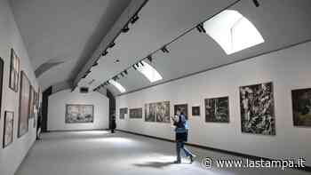 Apre a Torino “Gallerie d’Italia”, il quarto museo di Intesa Sanpaolo - La Stampa
