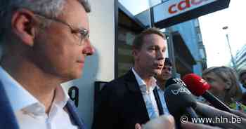 PORTRET. Kersvers CD&V-minister Jo Brouns: de Messi van Kinrooi, met een hart voor het boerenleven - Het Laatste Nieuws