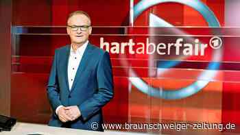 „Hart aber fair“: Hat es sich die SPD schon verspielt?