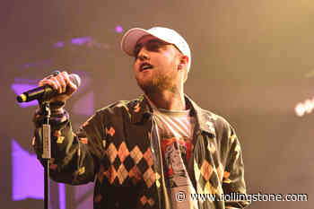 Mac Miller Drug Dealer Sentenced to 17.5 Years for Lethal Fentanyl Sale