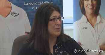 New Brunswick Nurses Union files a labour complaint against nursing home association