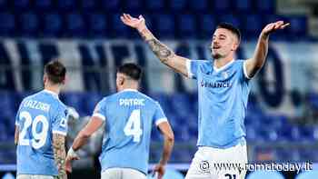 Juventus-Lazio 2-2: Milinkovic trascina i biancocelesti in Europa League