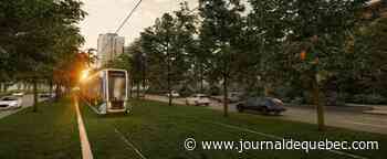 Les appuis au tramway toujours au plus bas selon un sondage Léger