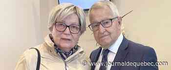 Toute l'intensité de Michel Bergeron dans «Bergie»