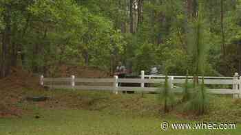 Convicted sex offender charged with murder, kidnapping &amp; criminal sexual conduct in Brittanee Drexel case