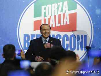 Berlusconi sprona Forza Italia: "Possiamo arrivare al 20%"