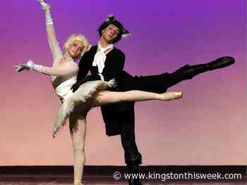 QBSC staging 50th Anniversary Showcase | Kingston/Frontenac This Week - Kingston This Week