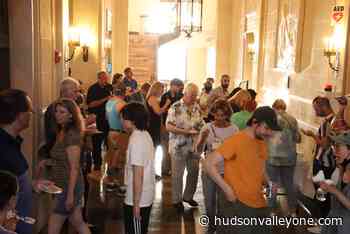 City of Kingston celebrates its 150th anniversary - Hudson Valley One