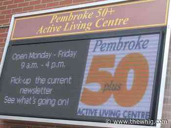 50+ ACTIVE LIVING: Volunteers keep the Centre rolling - The Kingston Whig-Standard