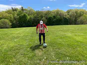 Recreational soccer league finds new home at Kingston park - The Daily Freeman