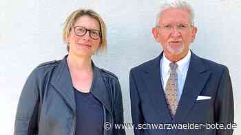 Neues Projekt in Sulz - 24 000 Euro für mehr kulturelle Teilhabe - Schwarzwälder Bote