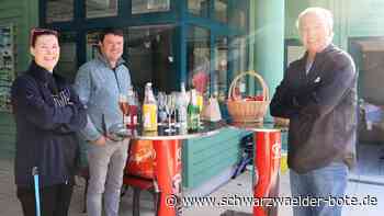 Ab ins kühle Nass - Sulzer Susolei startet in Freibadsaison 2022 - Schwarzwälder Bote