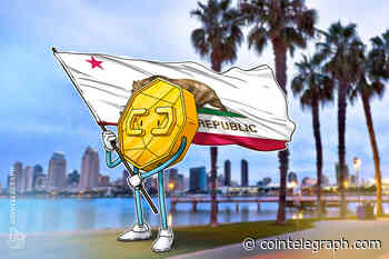 California regulator will revisit long-running ban on crypto donations on May 19
