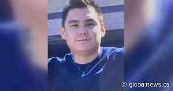 Alberta RCMP release names of 5 people charged in 2021 homicide of Lane Tailfeather