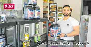 Nazir baut sich Zukunft in Lauterbach auf - Lauterbacher Anzeiger