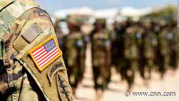 Biden approves plan to redeploy US troops to Somalia