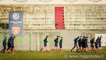 Serie D, San Luca travolta in casa del Giarre: un solo lampo per i giallorossi - ReggioToday