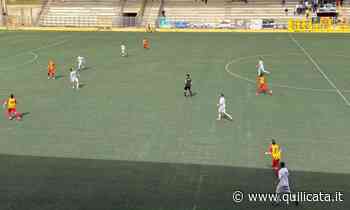 Licata Calcio, a Castrovillari una sconfitta “innocua”. Ora testa al Giarre per l'ultima di campionato - Qui Licata