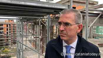 Giarre, verso il completamento gli alloggi di via Trieste - CataniaToday