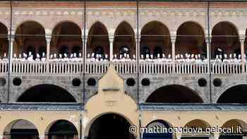I cento migliori pasticcieri del mondo a Palazzo della Ragione a Padova - Il Mattino di Padova
