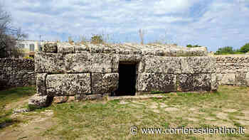 Cento Misteriose Pietre A Patù - Corriere Salentino