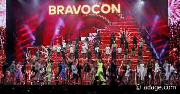 Upfronts 2022—NBCU’s reality TV parade and Fox’s schedule-less presentation